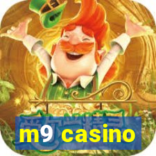 m9 casino